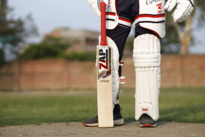 Cricket Kit Essentials