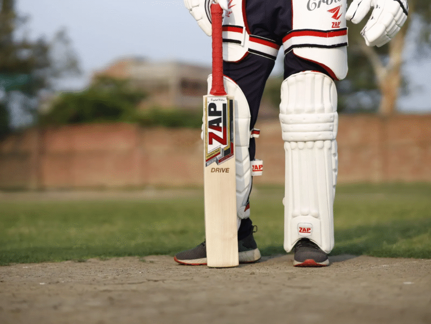 Cricket Kit Essentials