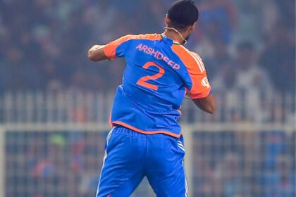 Jersey Number 2 in Indian Cricket