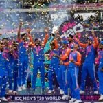 India T20 Cricket Players