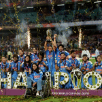 Team Sports Cricket in India