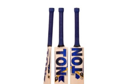 SS TON Cricket Bats