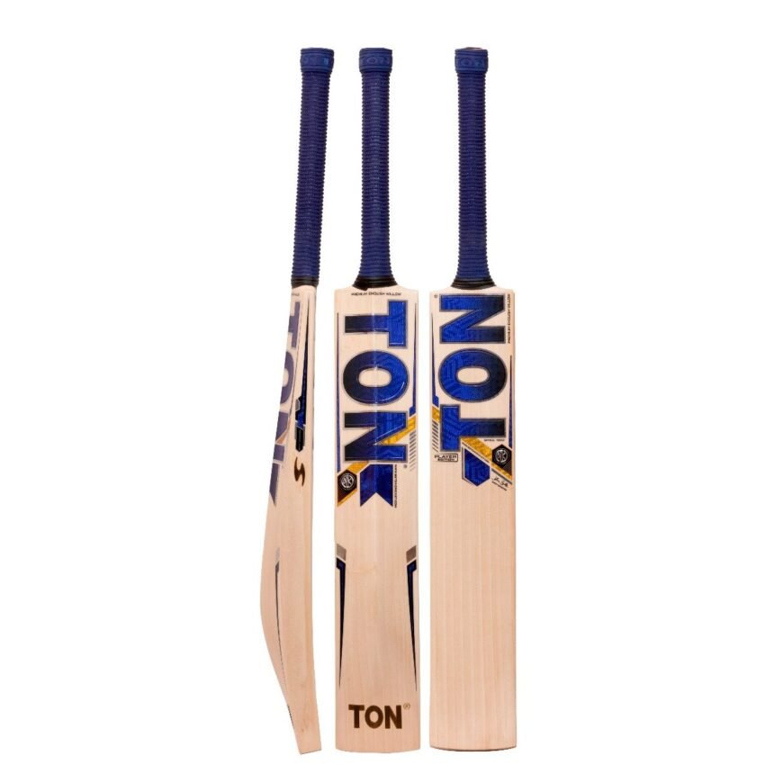SS TON Cricket Bats