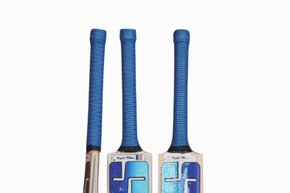 SS Cricket Bat Maintenance