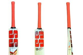 SS Cricket Bat Tour Choice Super Light