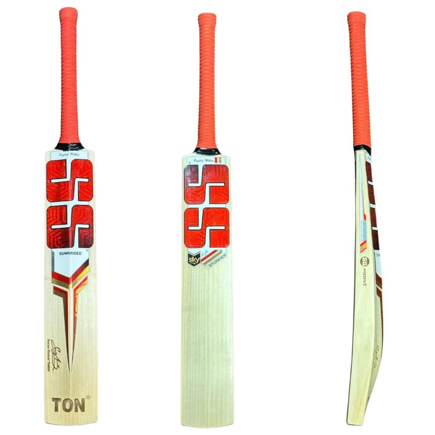 SS Cricket Bat Tour Choice Super Light