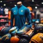 Online Sports Store