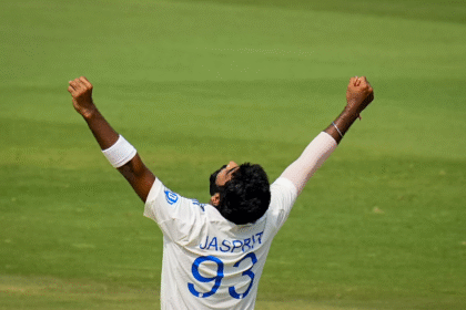 Indian Cricket Players Jersey Number 93