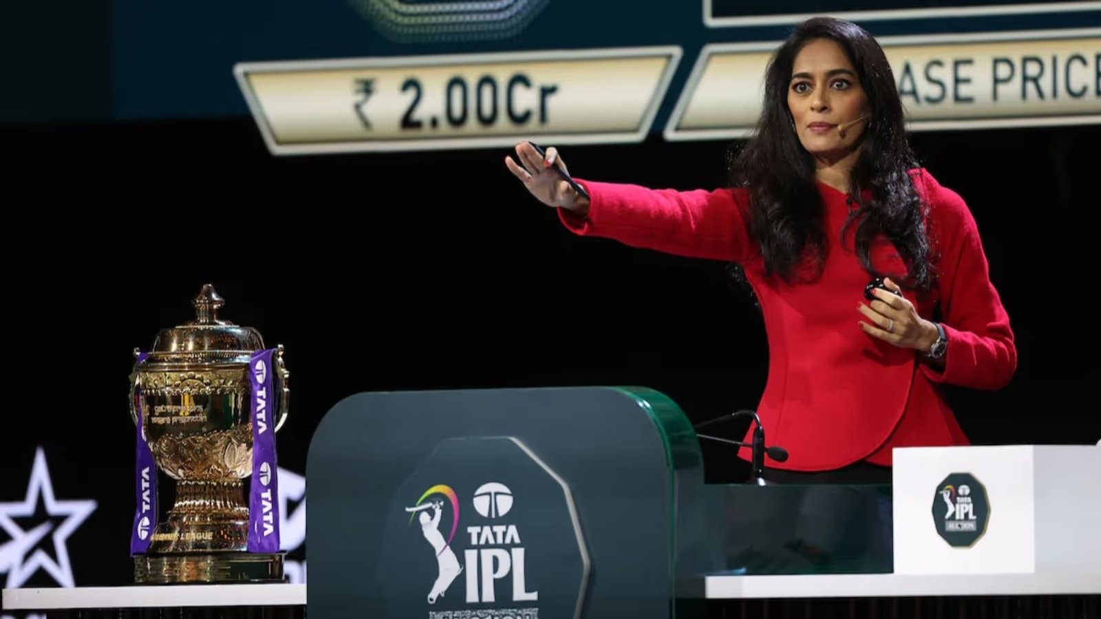 IPL Auction 2026