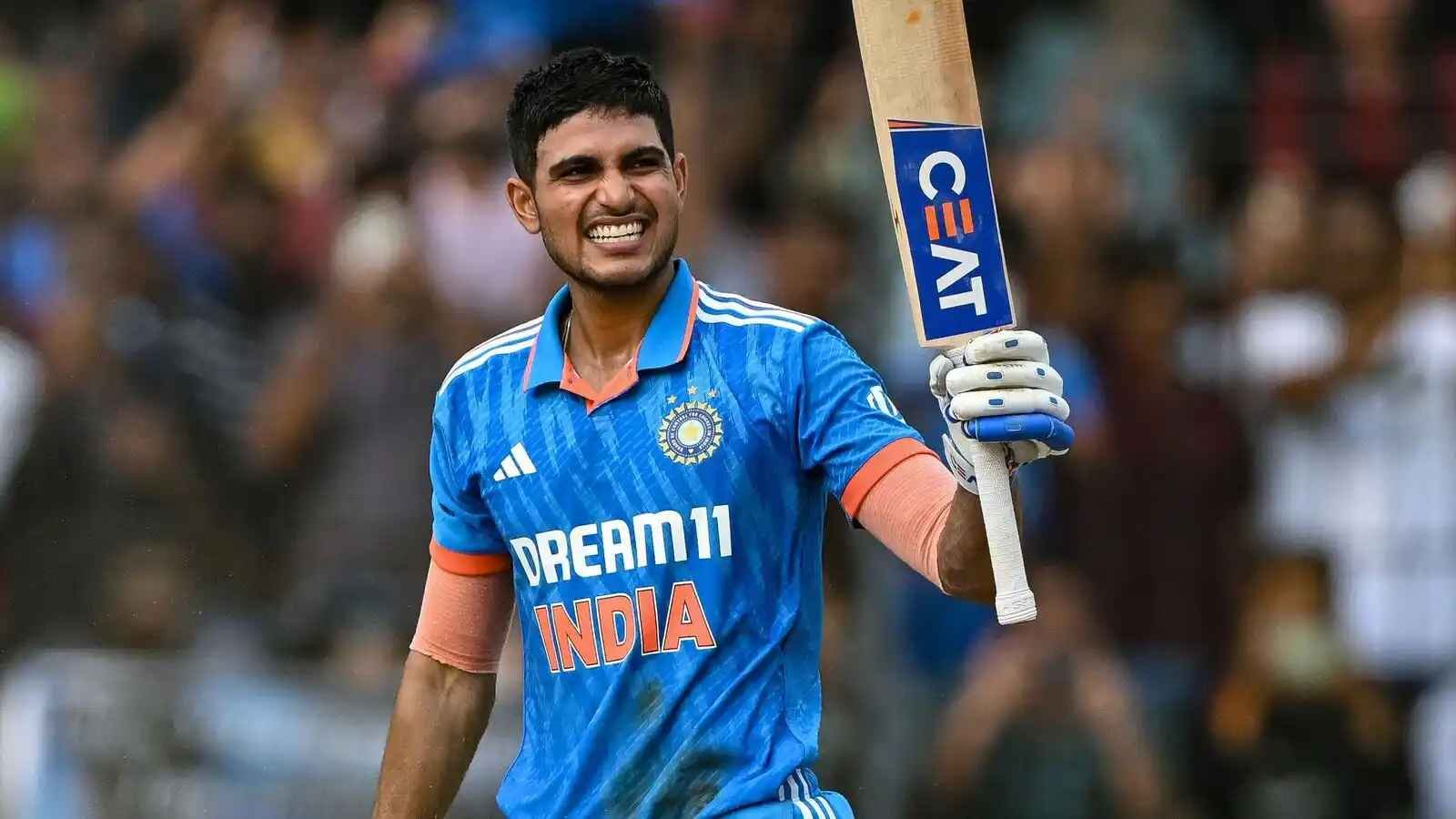 Shubman Gill T20 World Cup omission