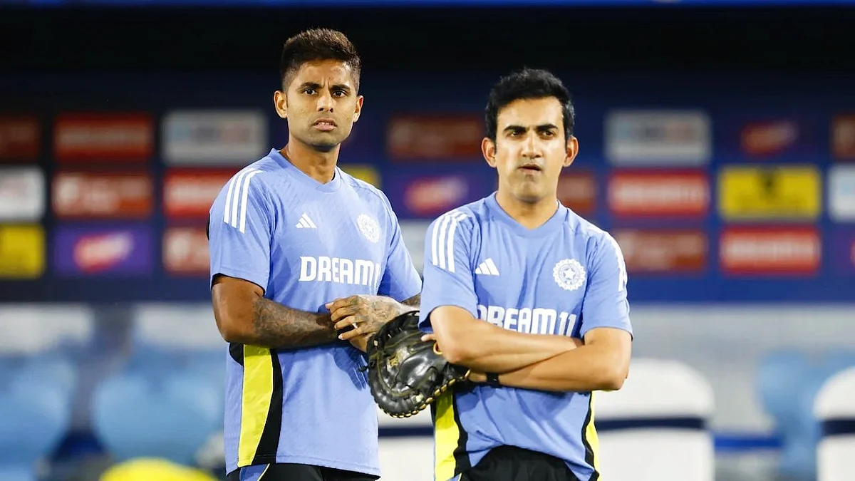 ICC T20 World Cup 2026 India team