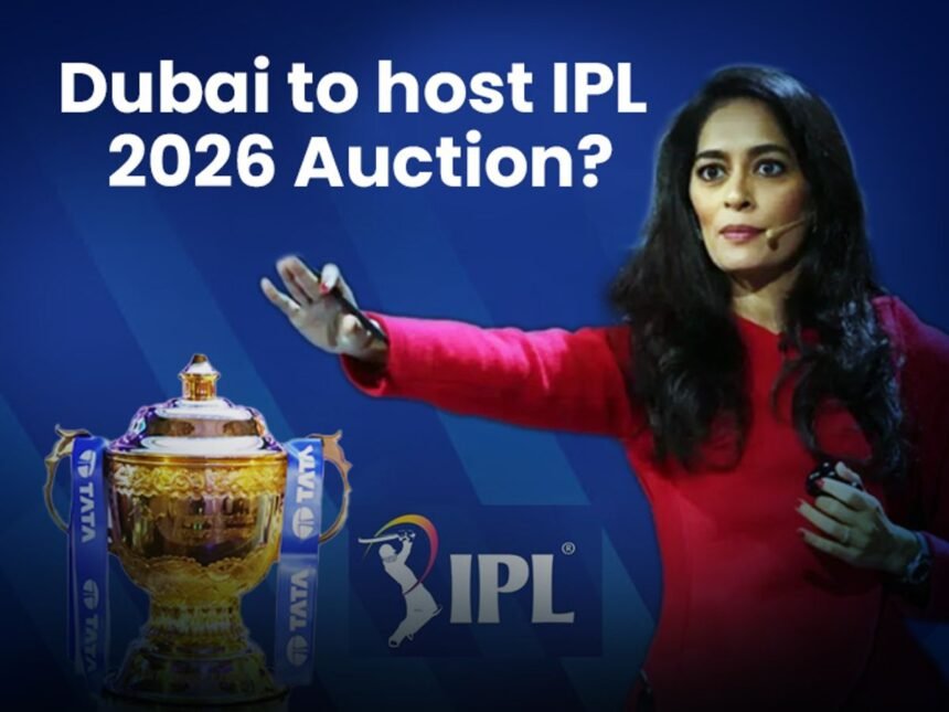 IPL Auction 2026 Latest News, Players List & Team Strategy