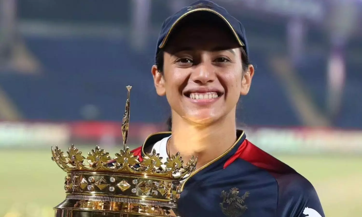 Royal Challengers Bengaluru (RCB) Women Squad 2026