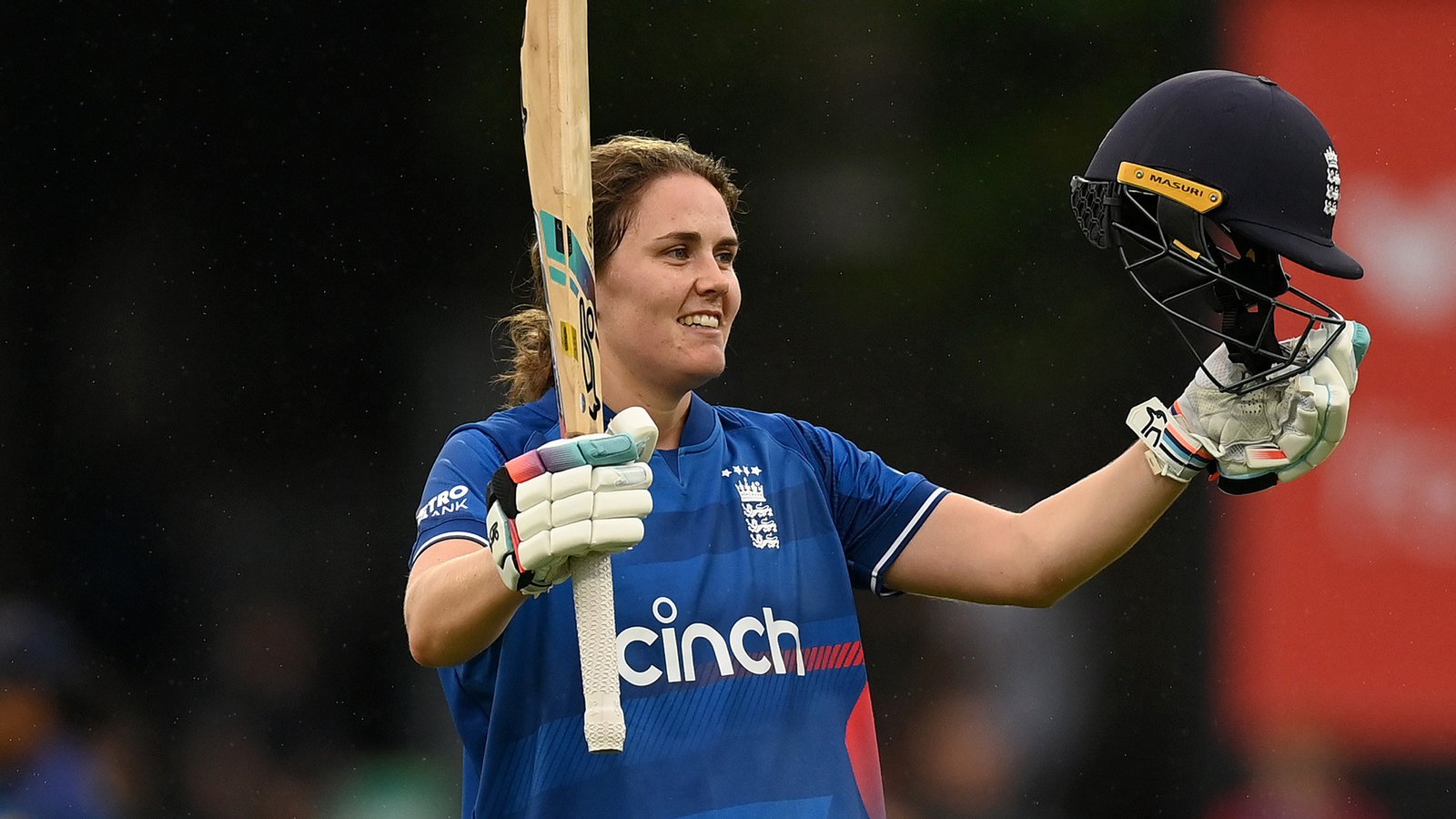 Nat Sciver-Brunt Cricket Career