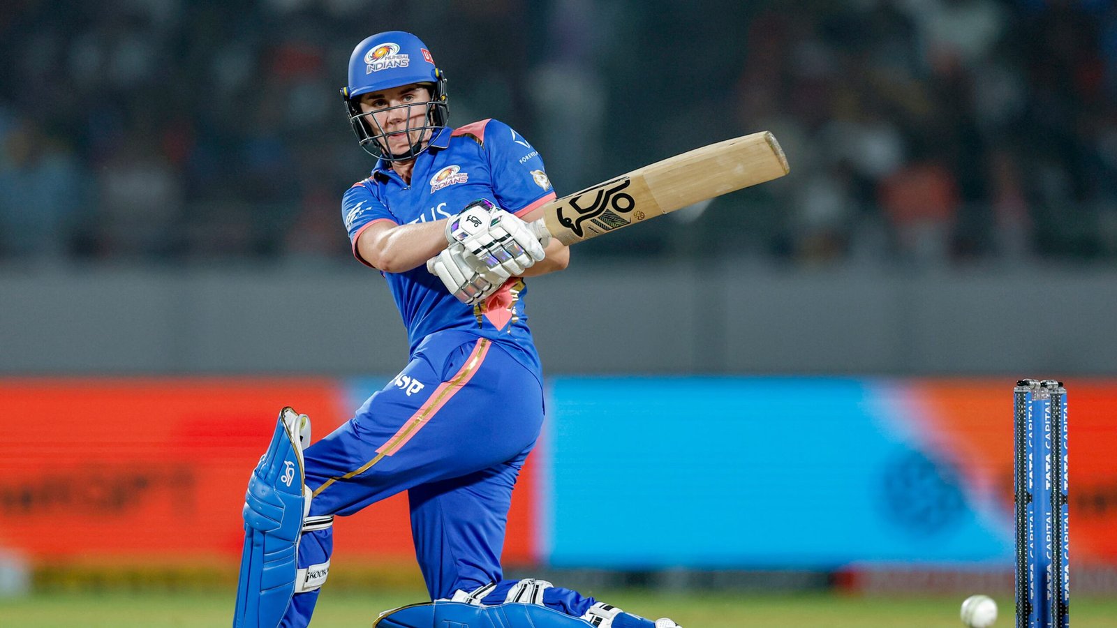 Nat Sciver-Brunt Cricket Career