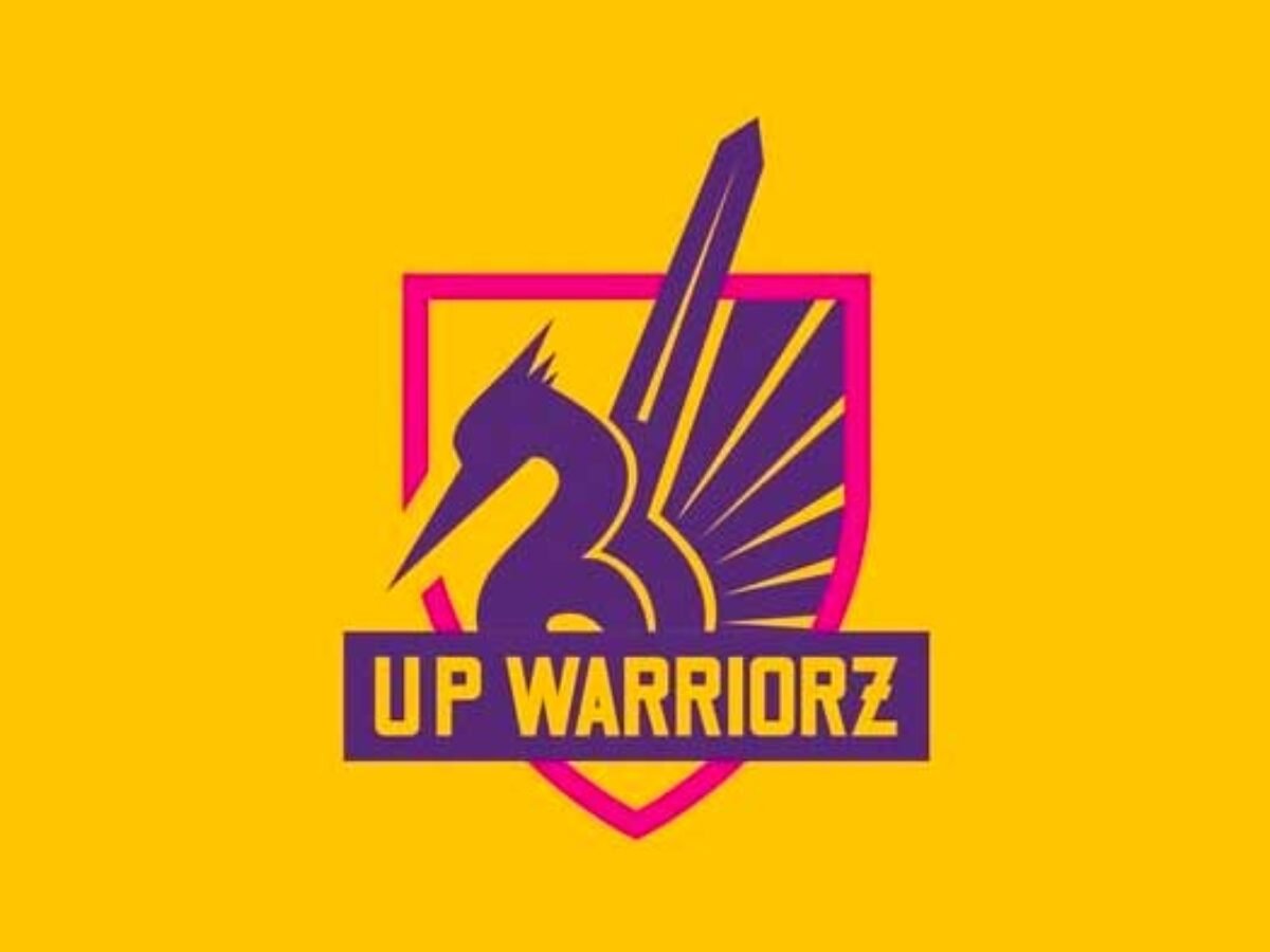 UP Warriorz Women Squad 2026