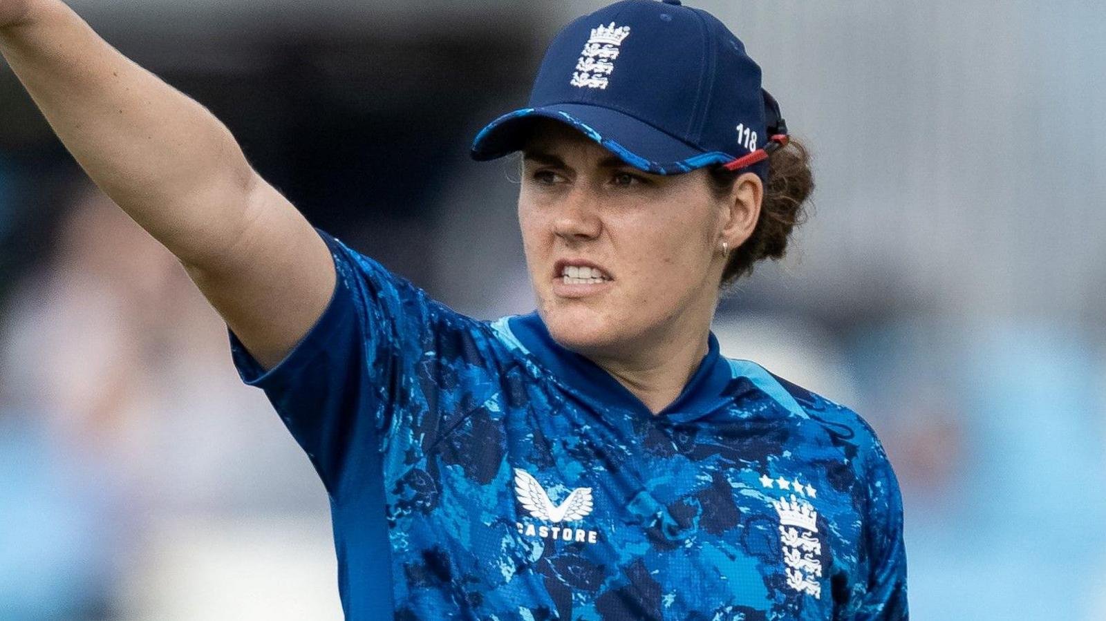 Nat Sciver-Brunt Cricket Career