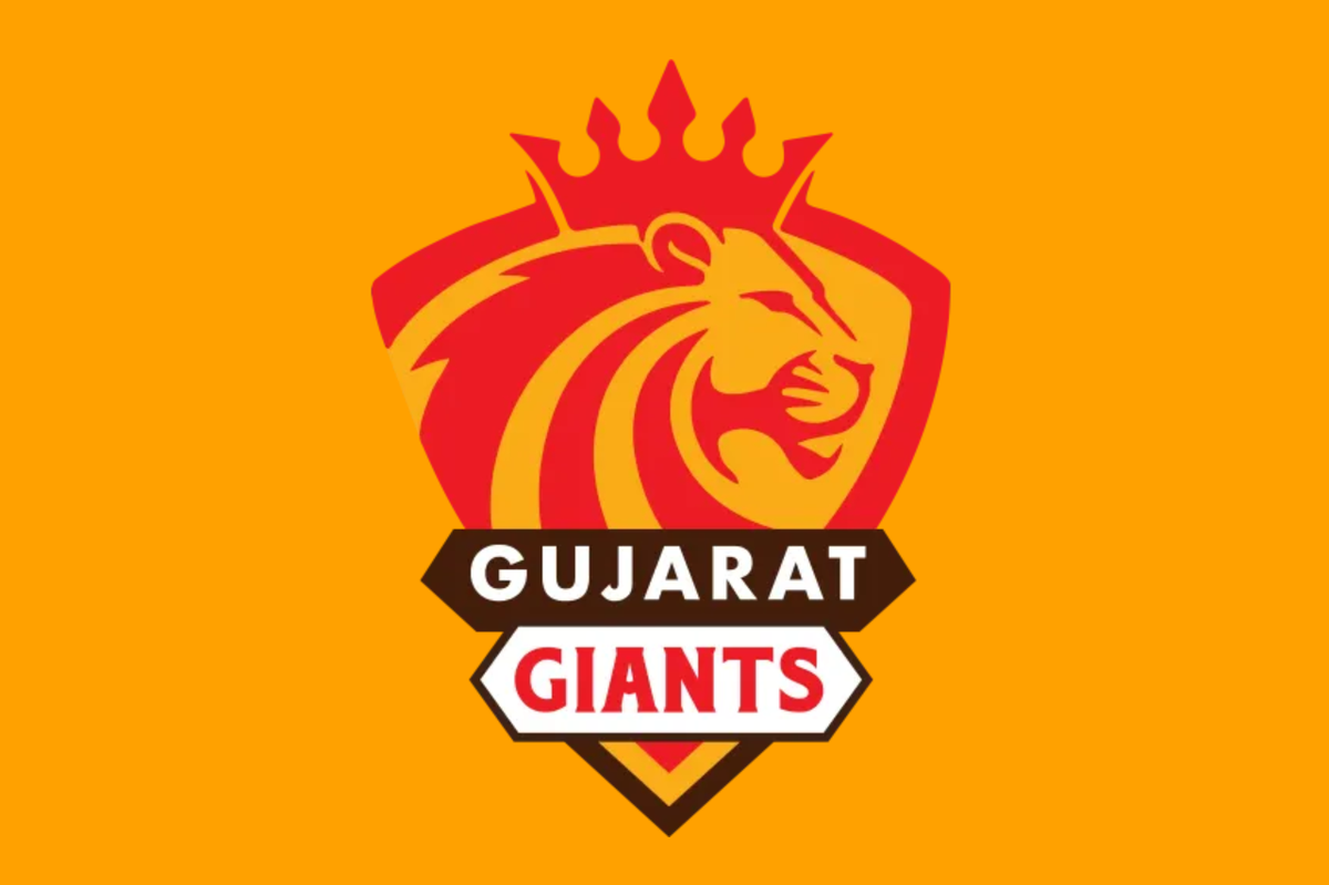 Gujarat Giants Women Squad 2026