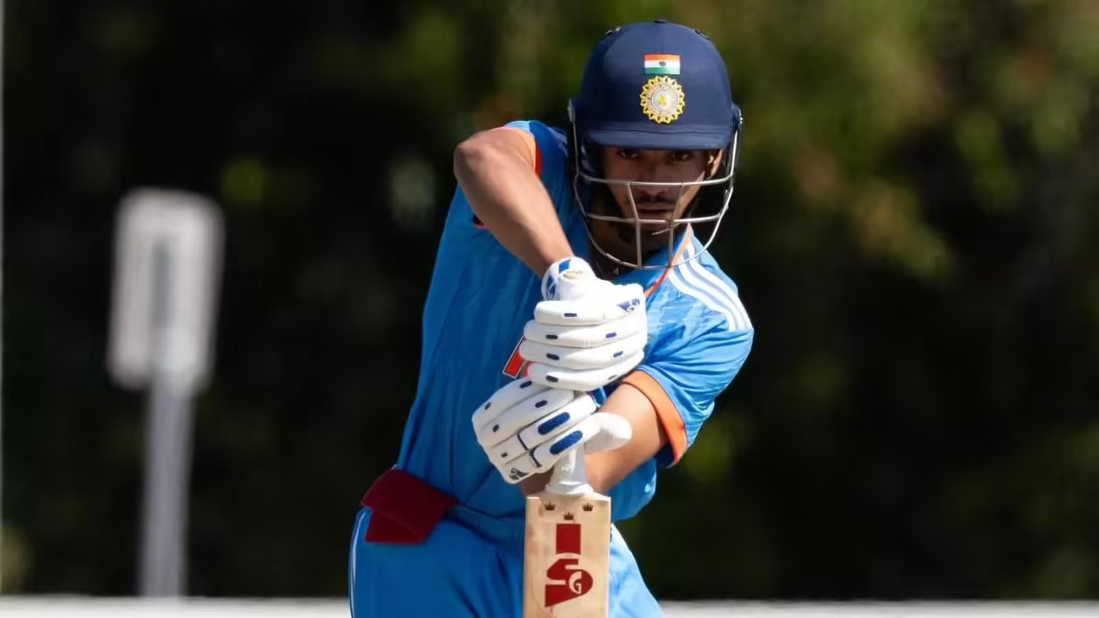 Vihaan Malhotra Cricketer