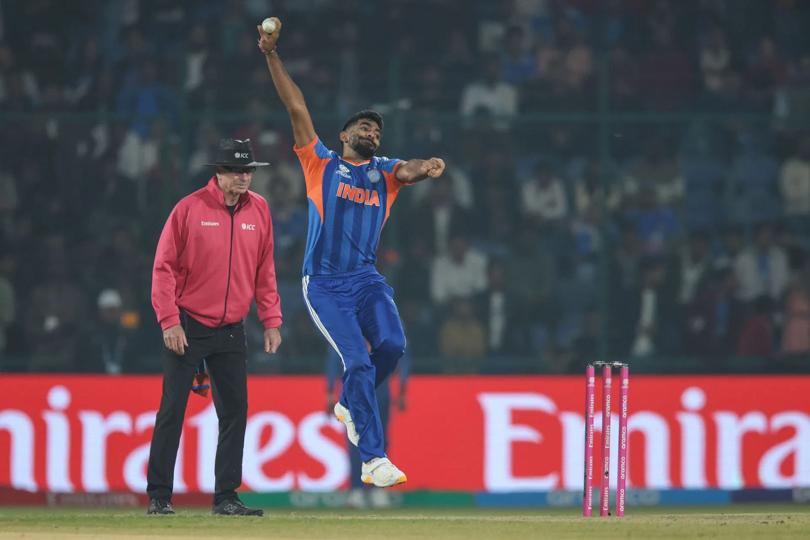 ICC Men's T20 World Cup