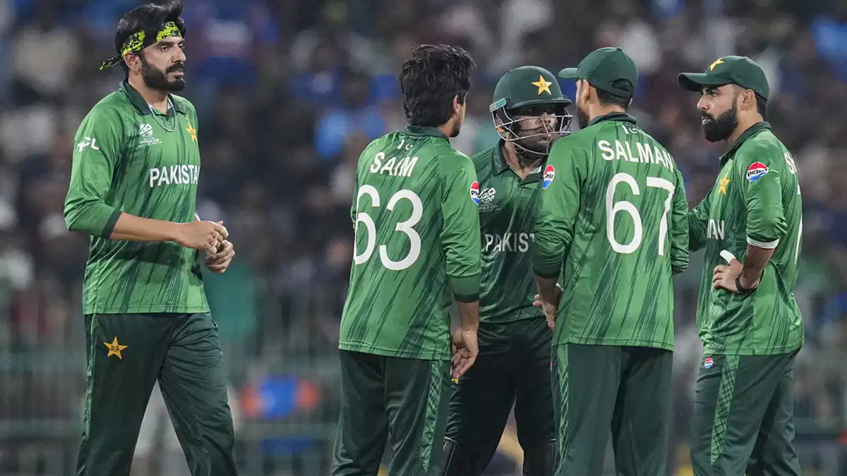 ICC Men's T20 World Cup