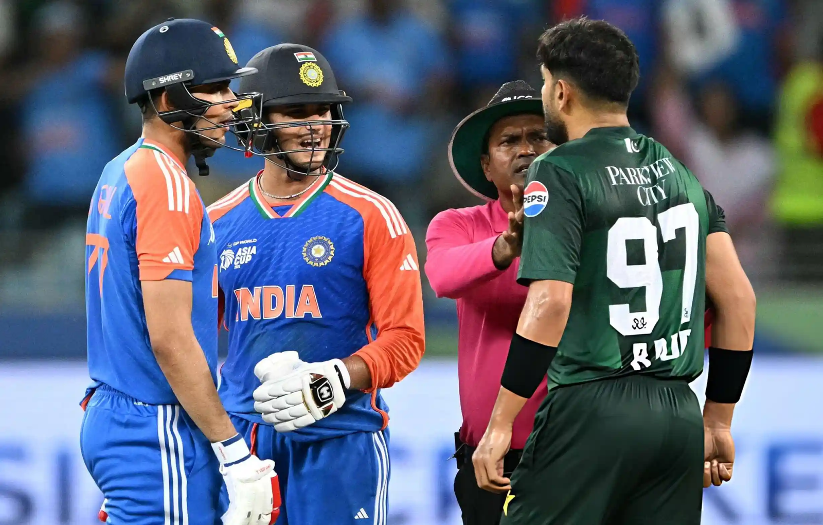 India vs Pakistan T20 World Cup 2026