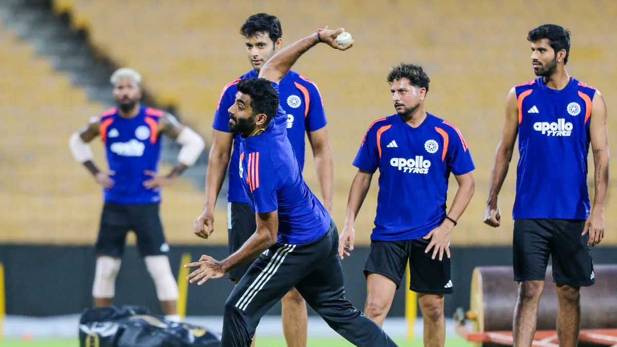 India vs Zimbabwe T20 World Cup Match Preview