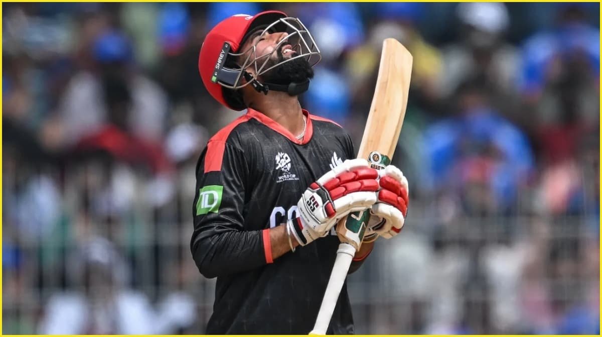 Yuvraj Samra Cricketer