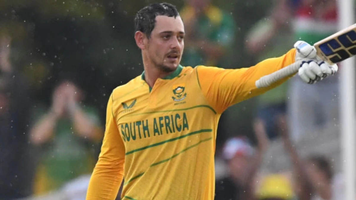 Highest Run Scorer in T20 World Cup 2026