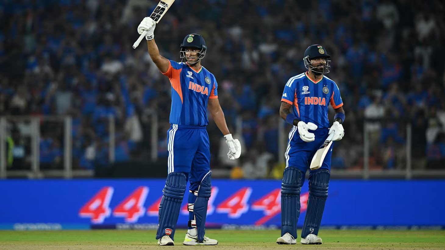 India vs Netherlands T20 World Cup 2026