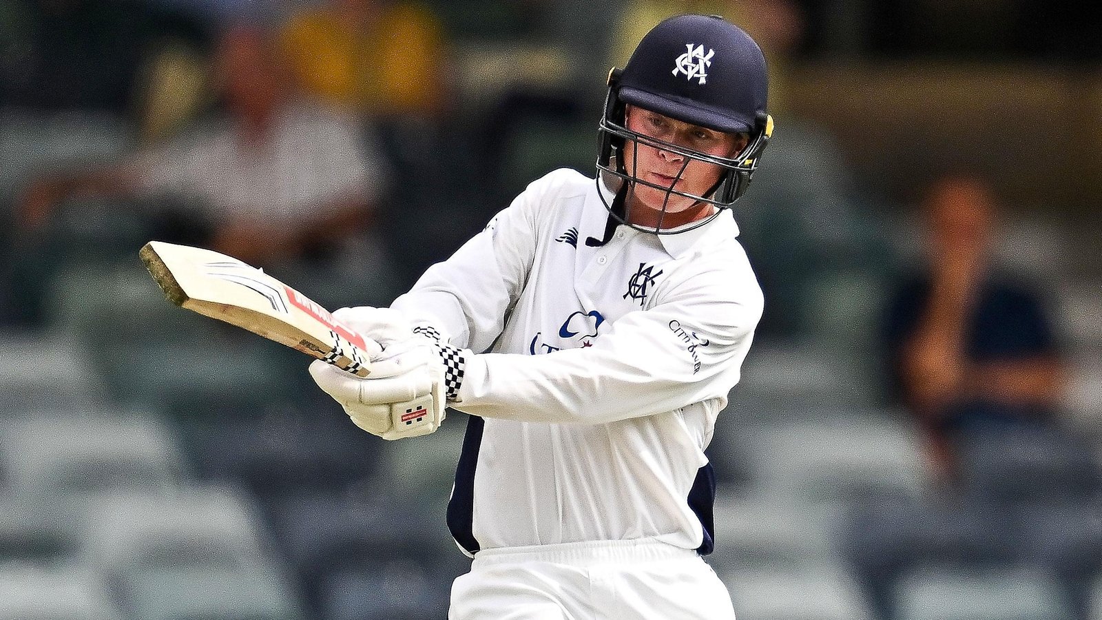 Oliver Peake Australian cricketer