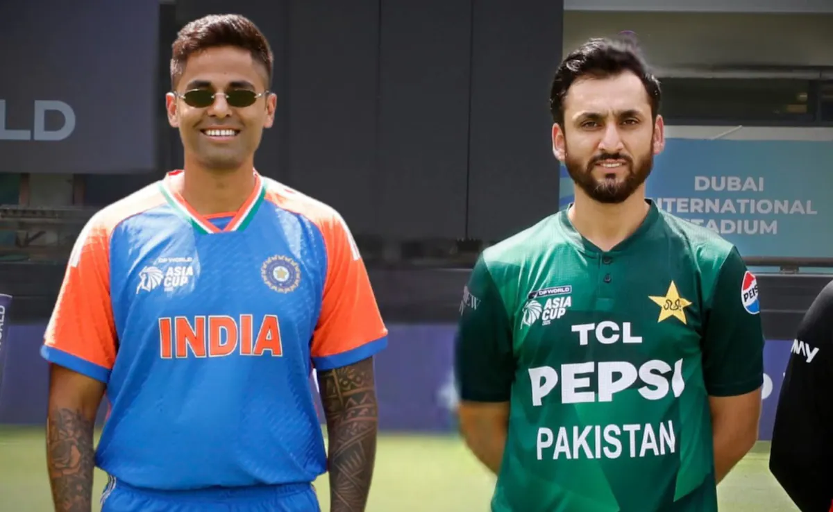 India vs Pakistan T20 World Cup 2026
