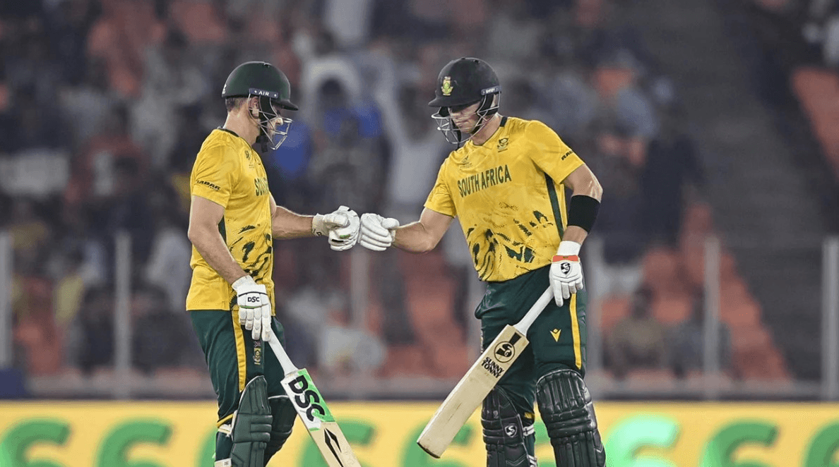 Afghanistan vs South Africa T20 World Cup 2026