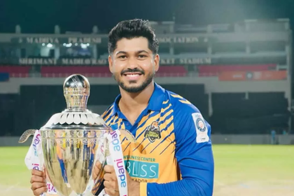 Shivang Kumar