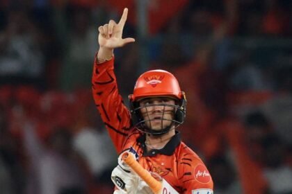 IPL 2026 Highest Run